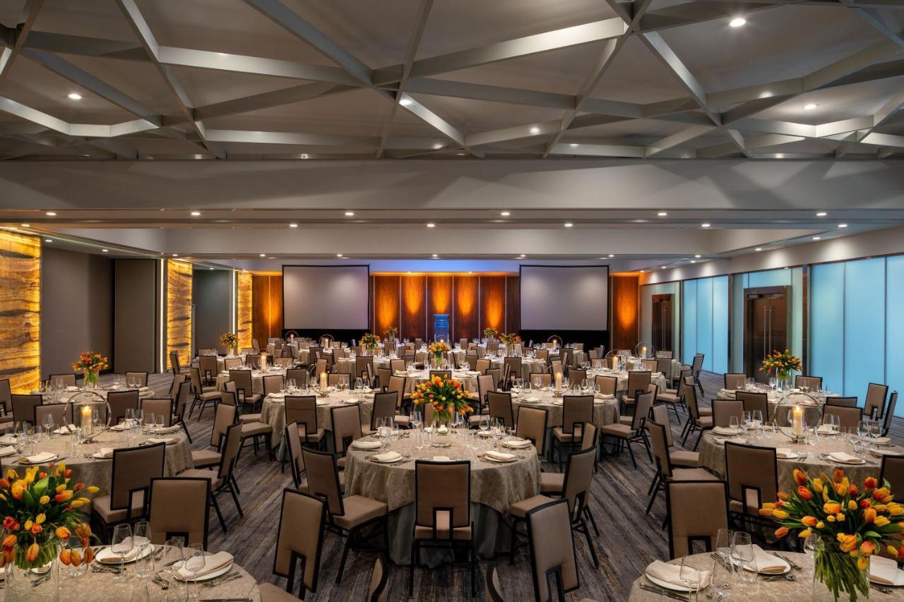 The Westin Houston Medical Center - Museum District Otel Dış mekan fotoğraf