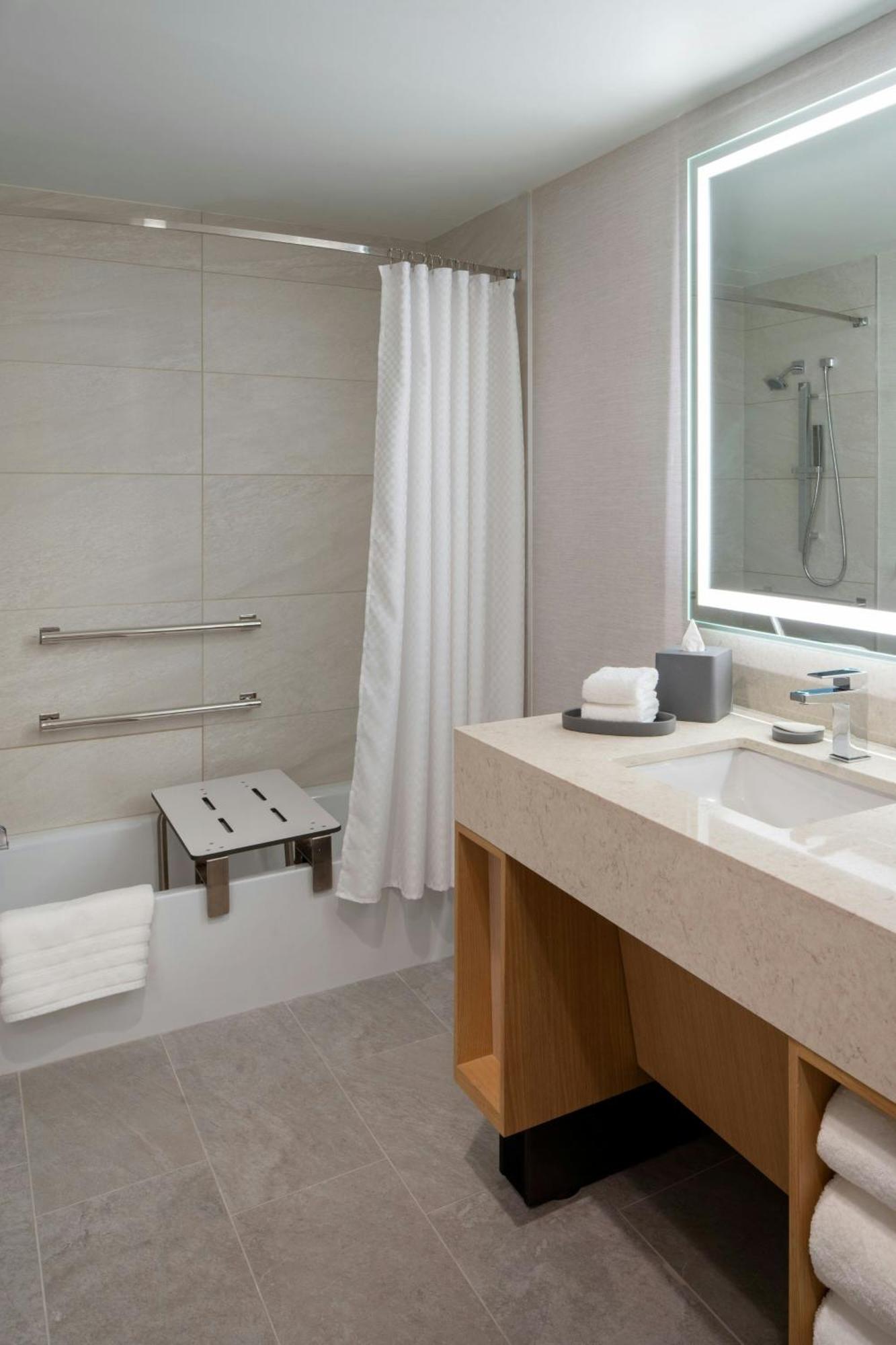 The Westin Houston Medical Center - Museum District Otel Dış mekan fotoğraf